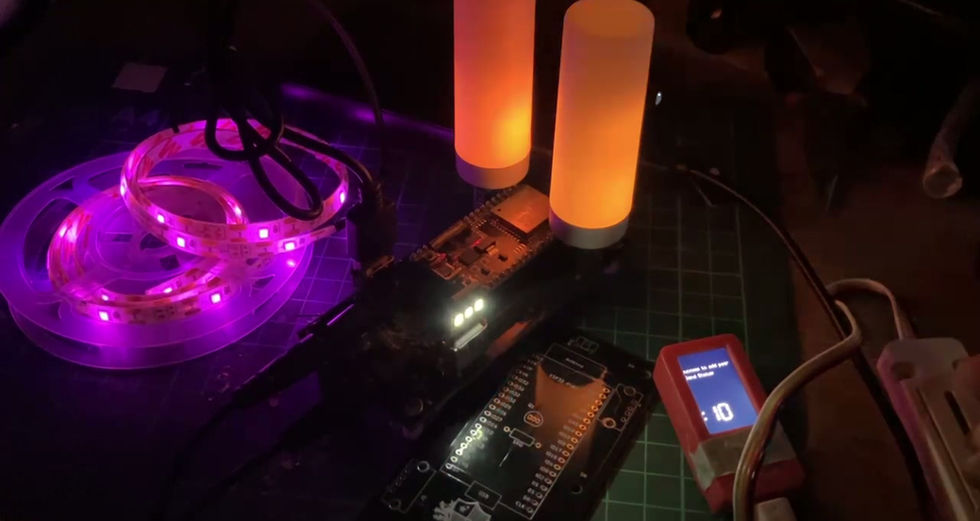 電子工作WS
